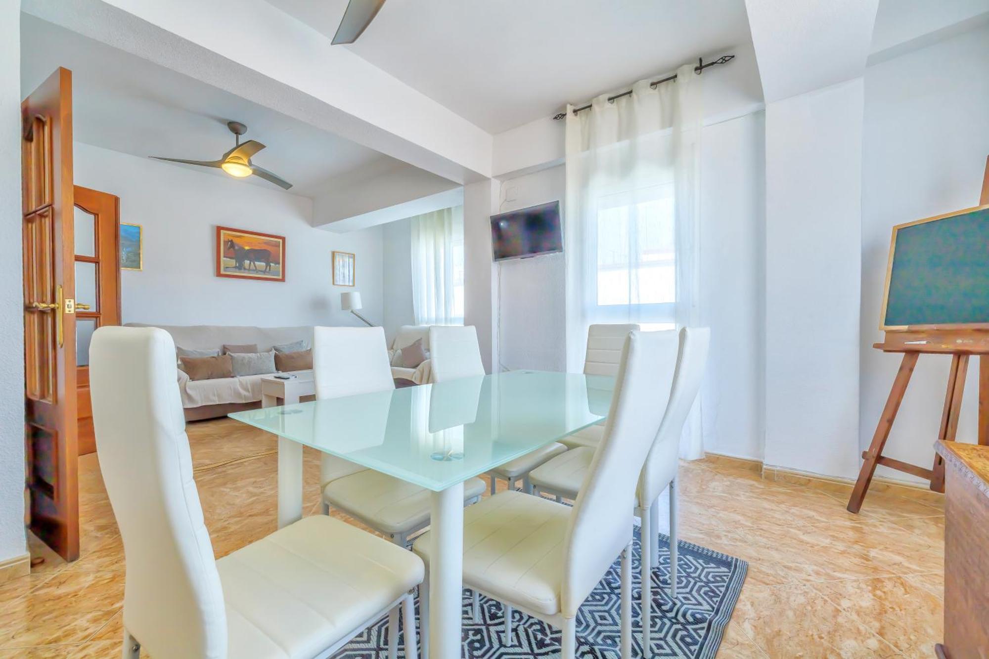 Damasco, Amplio Apartamento Cercano Al Centro Kordoba Zewnętrze zdjęcie